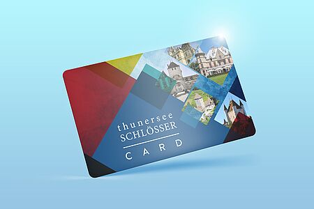 Schlössercard & Gift Card